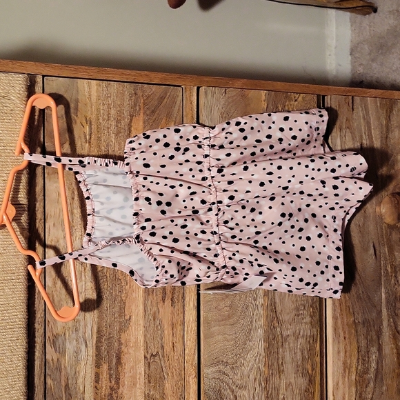 2 pack rompers - Picture 2 of 4